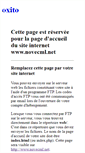 Mobile Screenshot of novecml.net